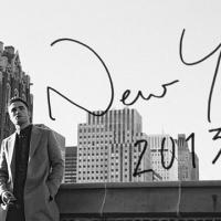Robert Pattinson : le teaser sexy et mystérieux de la campagne Dior Homme