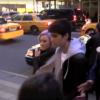 Zayn Malik et Perrie Edwards : le couple répéré main dans la main à New-York