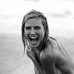 Heidi Klum complètement nue sur Instagram
