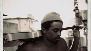 Nouvel album de Patrice le 2 septembre