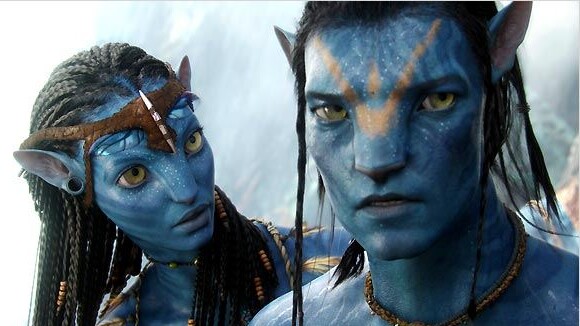 Avatar : après la nouvelle trilogie, les livres !