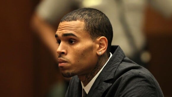 Chris Brown victime de racisme ? Son coup de gueule sur Twitter