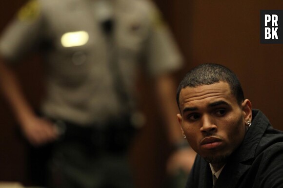 Chris Brown : un homme victime de racisme ?