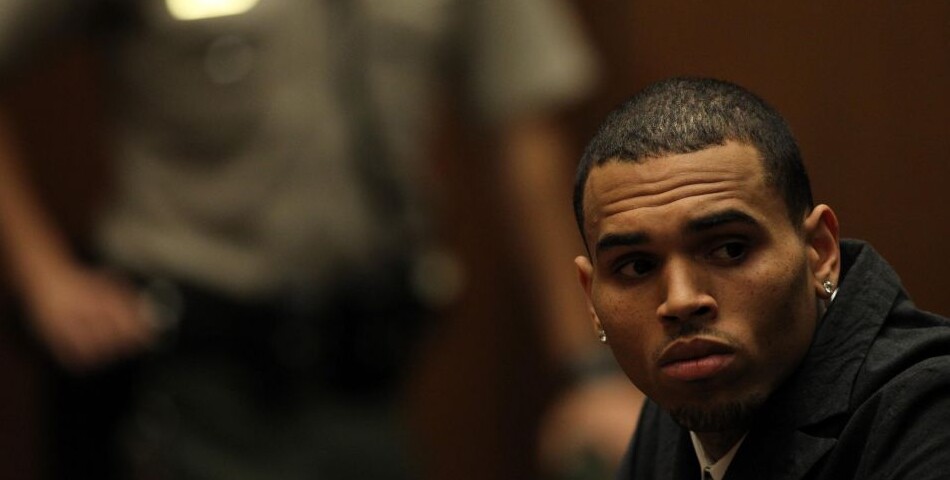 Chris Brown : un homme victime de racisme ?