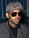 Chris Brown : heureux d'être innocenté.