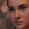 Divergent : Shailene Woodley dans la bande-annonce