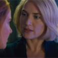 Divergent : Kate Winslet en méchante