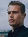 Divergent : Theo James dans le rôle de Four