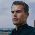 Divergent : Theo James dans le rôle de Four