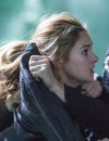 Divergent : Shailene Woodley en danger