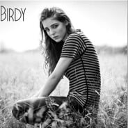 Nouvel album de Birdy le 23 septembre