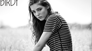 Nouvel album de Birdy le 23 septembre