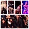 Robin Thicke : sa femme est furieuse contre Miley Cyrus après les MTV VMA 2013