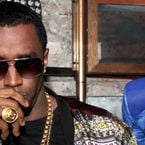 P. Diddy déclenche une baston, Beyoncé s'interpose