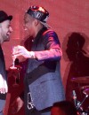 Jay-Z avait invité Justin Timberlake à l'after party des MTV VMA 2013