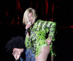 Beyoncé s'est interposé dans une bagarre aux MTV VMA 2013