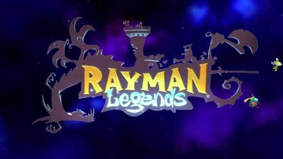 Rayman Legends : le trailer de lancement qui dépoussière la Wii U