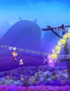Rayman Legends sort sur Wii U le 29 août 2013