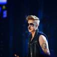 Justin Bieber face aux forces de l'ordre