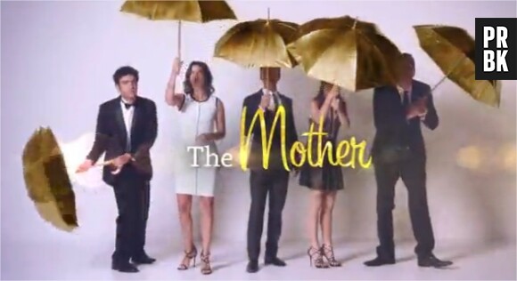 How I Met Your Mother saison 9 : la Mother va se dévoiler