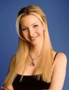 Lisa Kudrow à l'époque de Friends