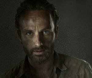 The Walking Dead : Andrew Lincoln aime laisser le show derrière lui après le tournage