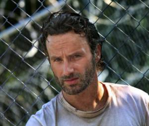 The Walking Dead : Andrew Lincoln ne supporte pas la série