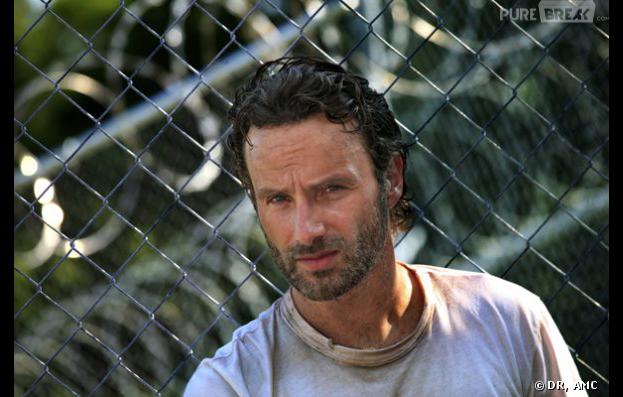 The Walking Dead : Andrew Lincoln ne supporte pas la série