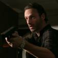 The Walking Dead : Andrew Lincoln incarne Rick