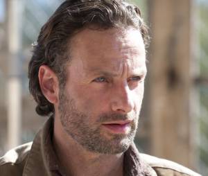 The Walking Dead : Andrew Lincoln