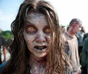 The Walking Dead saison 4 arrive le 13 octobre sur AMC