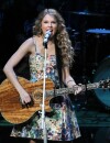 Taylor Swift va-t-elle abandonner la musique pour le cinéma ?