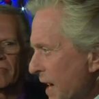 Michael Douglas dément sa séparation avec Catherine Zeta-Jones