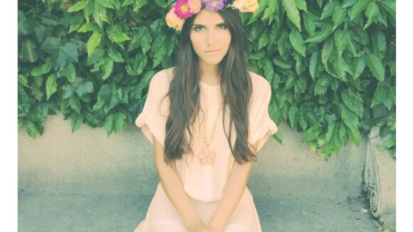 Joyce Jonathan en tournée à l'automne