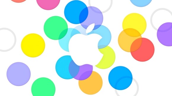 Apple : keynote le 10 septembre, l'iPhone low cost 5C en approche ?