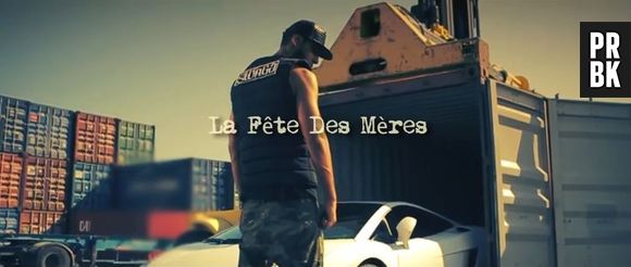 La Fouine - La Fête des mères, le clip premier extrait de "Capitale du Crime 4"
