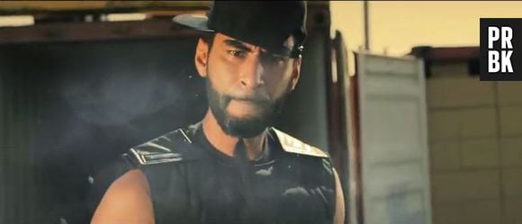 La Fouine - La Fête des mères, le clip premier extrait de "Capitale du Crime 4"