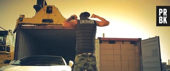 La Fouine - La Fête des mères, le clip premier extrait de "Capitale du Crime 4"