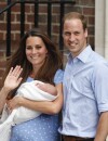 Kate Middleton a déjà perdu son poids de grossesse.