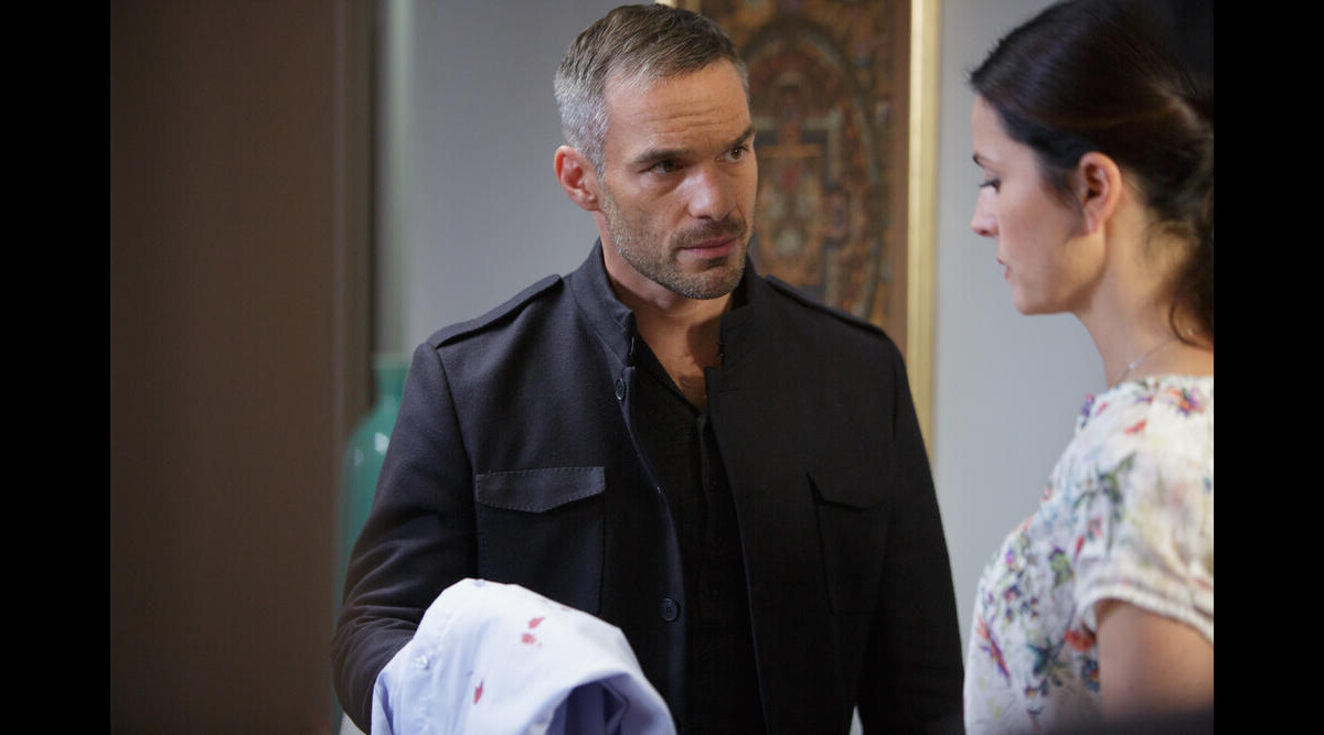 Photo : Profilage saison 4 : Phillippe Bas - PureBreak