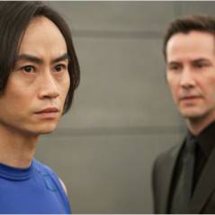 Keanu Reeves : retour fracassant dans le trailer de Man of Tai Chi