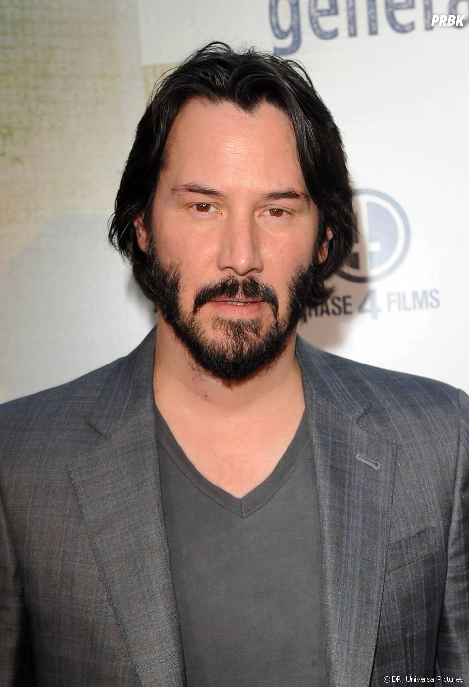 Man Of Tai Chi Keanu Reeves Dans Un Film D Arts Martiaux Purebreak