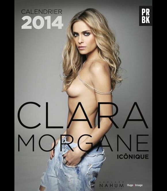Clara Morgane : ses seins censurés sur Facebook