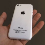 iPhone 5C : le smartphone &quot;low cost&quot; d&#039;Apple présenté en vidéo ?