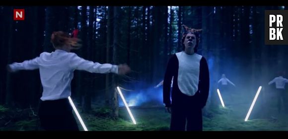 Ylvis : The Fox, le clip déjanté qui pourrait devenir le "nouveau Gangnam Style"