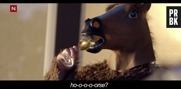Ylvis : The Fox, le clip déjanté qui pourrait devenir le "nouveau Gangnam Style"