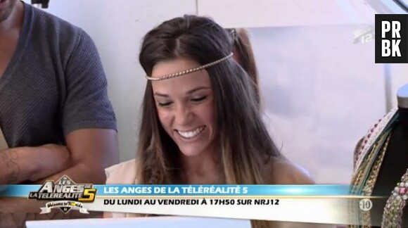 Capucine Anav se confie sur ses coups de coeurs