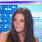 Capucine Anav craque pour... Harry Roselmack