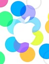 Apple : l'invitation pour la Keynote du 10 septembre 2013
