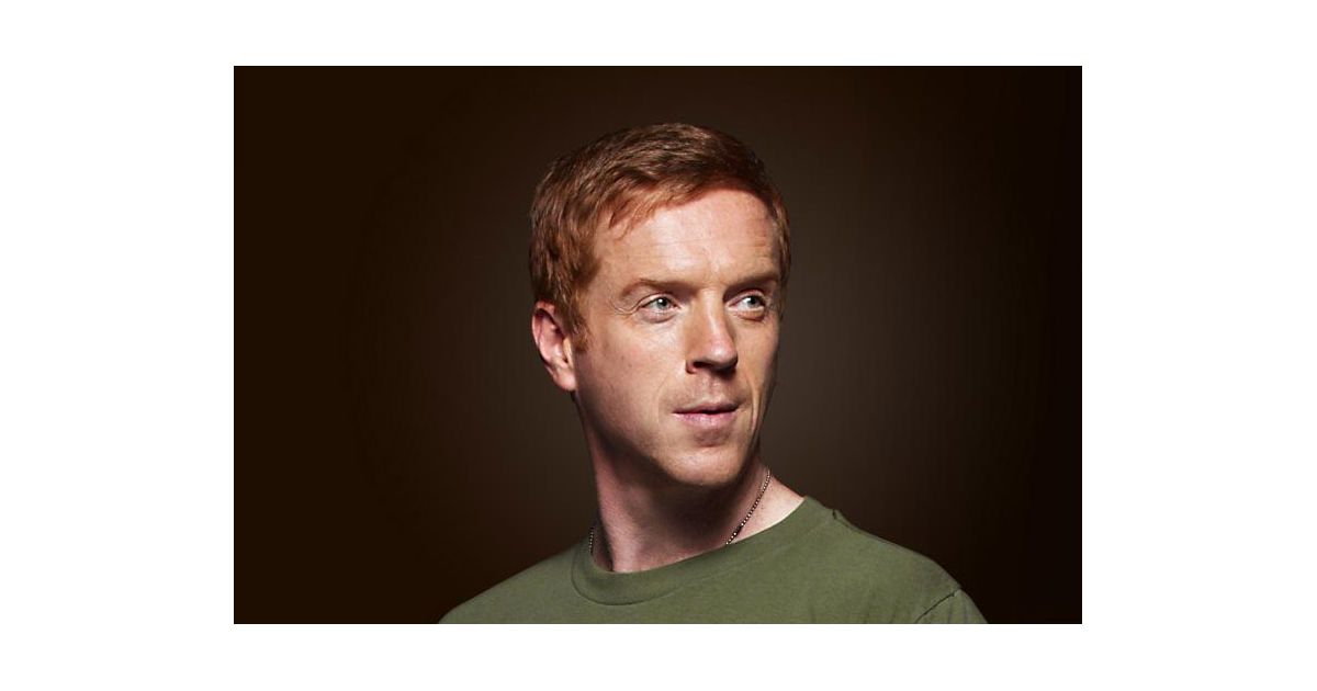 Homeland saison 3 : photo promotionnelle avec Damian Lewis - Purebreak